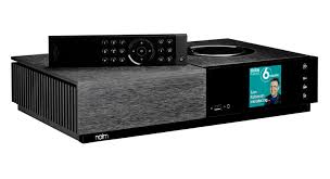 High-Resolution Music Streamers